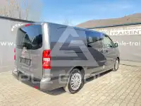 2022 Fiat Scudo