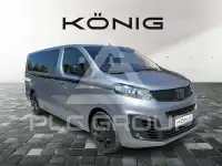 2022 Fiat Scudo