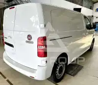 2022 Fiat Scudo