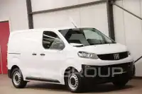2022 Fiat Scudo