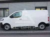2022 Fiat Scudo
