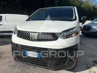 2022 Fiat Scudo