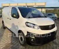 2022 Fiat Scudo