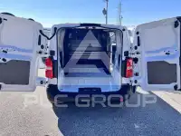 2022 Fiat Scudo