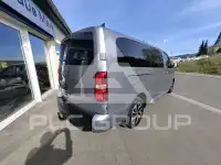 2022 Fiat Scudo