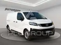 2022 Fiat Scudo