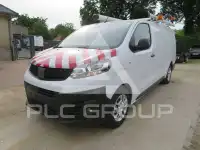2022 Fiat Scudo