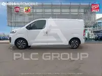 2022 Fiat Scudo