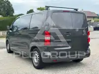 2022 Fiat Scudo