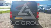2022 Fiat Scudo