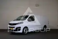 2022 Fiat Scudo