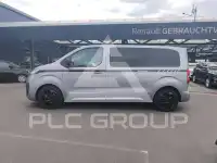 2022 Fiat Scudo