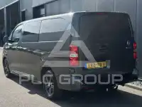 2022 Fiat Scudo