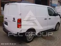 2022 Fiat Scudo