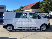 2022 Fiat Scudo