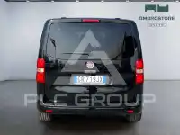 2022 Fiat Scudo