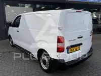 2022 Fiat Scudo