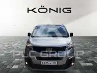 2022 Fiat Scudo