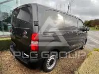 2022 Fiat Scudo