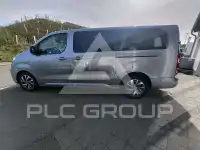 2022 Fiat Scudo