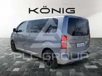 2022 Fiat Scudo