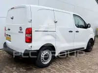 2022 Fiat Scudo