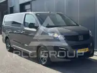 2022 Fiat Scudo