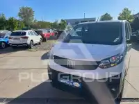 2022 Fiat Scudo