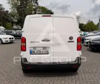 2022 Fiat Scudo