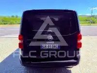2022 Fiat Scudo