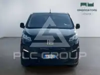 2022 Fiat Scudo