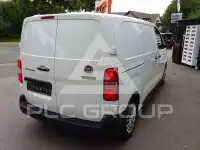 2022 Fiat Scudo