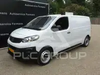 2022 Fiat Scudo