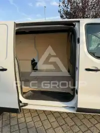 2022 Fiat Scudo