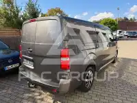 2022 Fiat Scudo