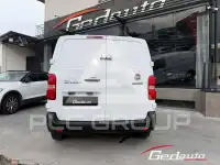 2022 Fiat Scudo