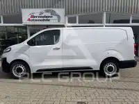 2022 Fiat Scudo