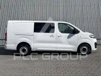 2022 Fiat Scudo