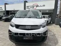 2022 Fiat Scudo