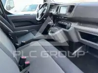 2022 Fiat Scudo