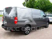 2022 Fiat Scudo