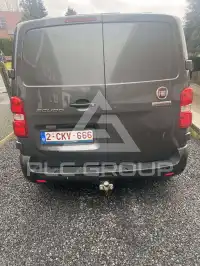 2022 Fiat Scudo