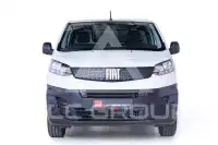 2022 Fiat Scudo