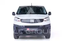 2022 Fiat Scudo