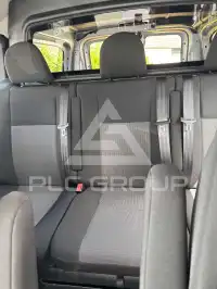 2022 Fiat Scudo