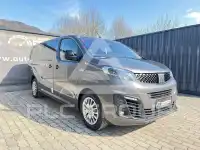 2022 Fiat Scudo