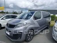 2022 Fiat Scudo