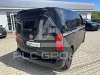 2022 Fiat Scudo