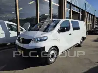 2022 Fiat Scudo