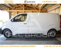 2022 Fiat Scudo